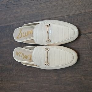 Sam Edelman Mules